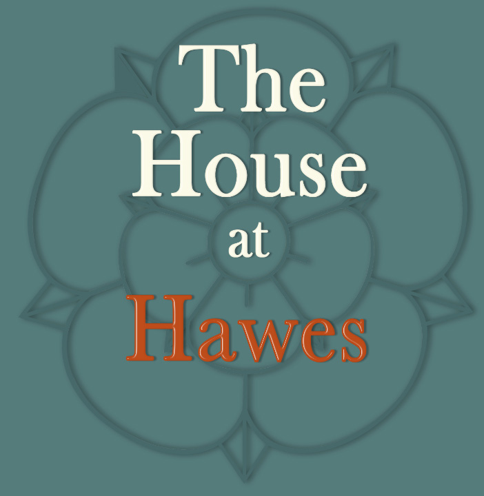 The House at Hawes B&B in Hawes, Wensleydale logo
