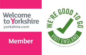 Good to Go and Welcome to Yorkshire membership