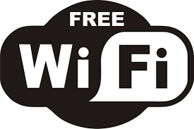 Free Wi-Fi at The House at Hawes